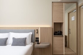 Courtyard Milano Linate