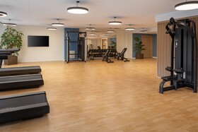 Courtyard Milano Linate