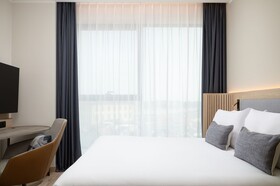 Courtyard Milano Linate