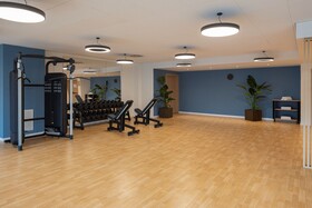 Courtyard Milano Linate