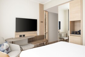 Courtyard Milano Linate