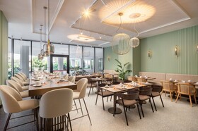 Courtyard Milano Linate