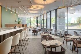 Courtyard Milano Linate