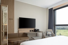 Courtyard Milano Linate
