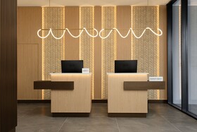 Courtyard Milano Linate