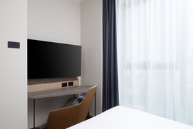 Courtyard Milano Linate
