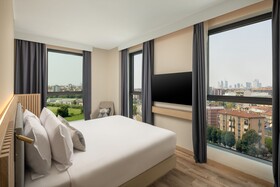 Courtyard Milano Linate