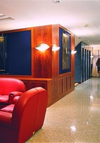 Crivi's Hotel Milano