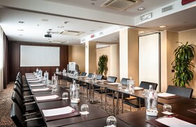 Crowne Plaza Milan City