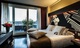 Crowne Plaza Milan City