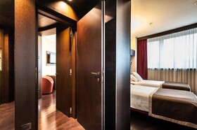 Crowne Plaza Milan City