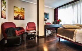 Crowne Plaza Milan City