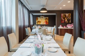 Crowne Plaza Milan City