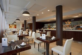 Crowne Plaza Milan City
