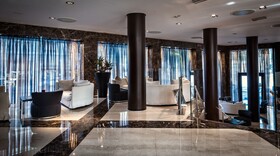 Crowne Plaza Milan City