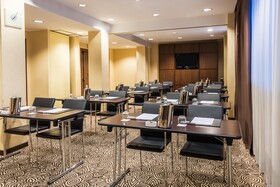 Crowne Plaza Milan City