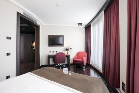 Crowne Plaza Milan City