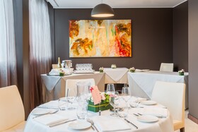 Crowne Plaza Milan City