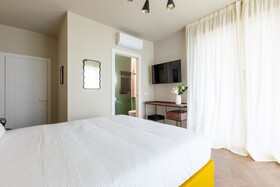 Daplace Corso Sempione Suites