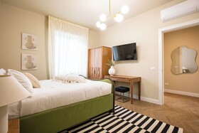 Daplace Corso Sempione Suites