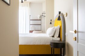 Daplace Corso Sempione Suites