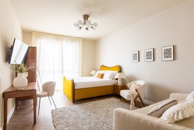 Daplace Corso Sempione Suites