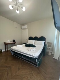 Daplace Corso Sempione Suites