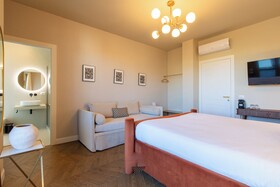 Daplace Corso Sempione Suites