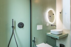 Daplace Corso Sempione Suites