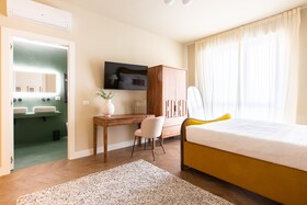 Daplace Corso Sempione Suites