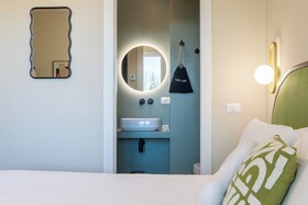 Daplace Corso Sempione Suites