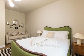 Daplace Corso Sempione Suites