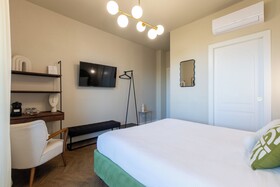 Daplace Corso Sempione Suites