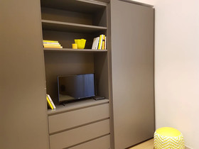 Design apartments in Brera