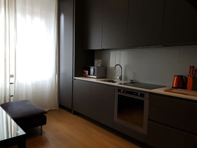 Design apartments in Brera