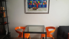 Design apartments in Brera