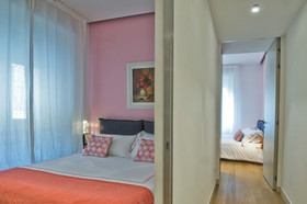 Design apartments in Brera