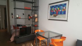 Design apartments in Brera