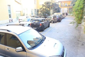 Di Porta Romana