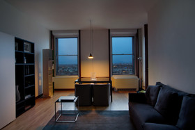 Domux Home Torre Velasca