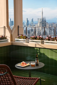 Domux Home Torre Velasca