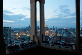 Domux Home Torre Velasca