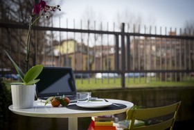 DreamsHotel Residenza Pianell 10