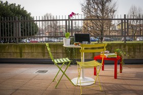 DreamsHotel Residenza Pianell 10
