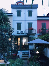 Due Giardini