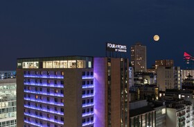 Duo Milan Porta Nuova, a Tribute Portfolio Hotel
