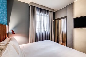 Duo Milan Porta Nuova, a Tribute Portfolio Hotel