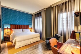 Duo Milan Porta Nuova, a Tribute Portfolio Hotel