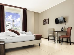Duomo Hotel & Apartments