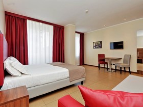 Duomo Hotel & Apartments